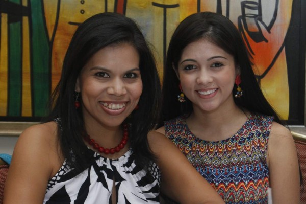 Festejo por un varón