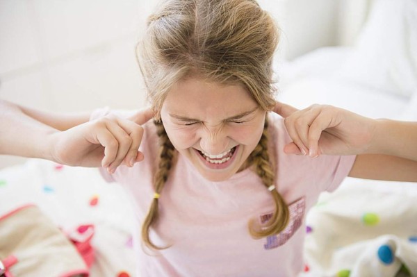 ¿Su hija desarrolló temprano? Debe saber esta información&nbsp;&nbsp;