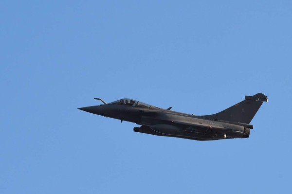 Piloto ruso: 'Turquía no nos envió ninguna advertencia'