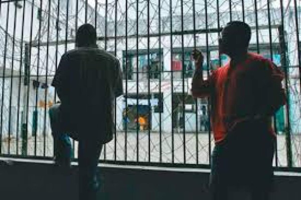 Hay dos reos condenados a 1,018 años de cárcel en Honduras