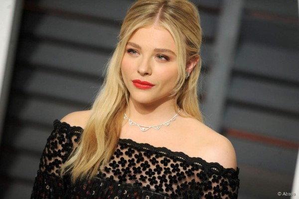 Chloë Moretz: 'Soy feminista desde que nací”