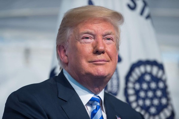 Trump advierte que usará el indulto presidencial si lo condenan por la trama rusa