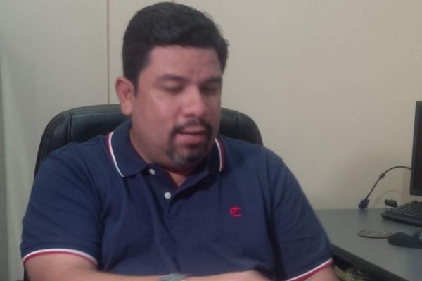 Abogado muere en accidente de carretera en La Ceiba