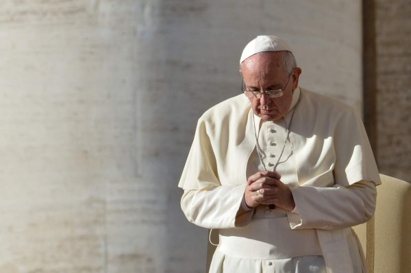 Papa Francisco, el mediador entre EUA y Cuba