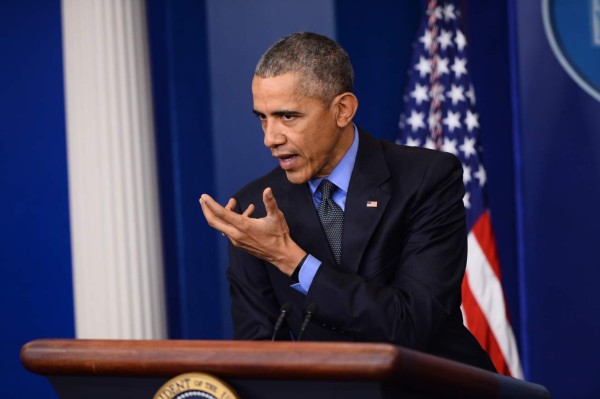 Obama ofrece a Congreso trabajar por cierre de Guantánamo