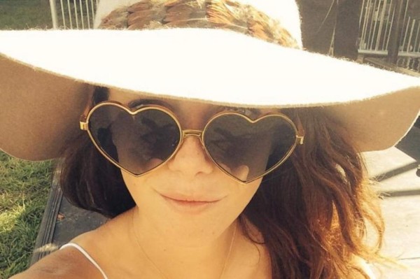 La bella compinche de Jack Sparrow