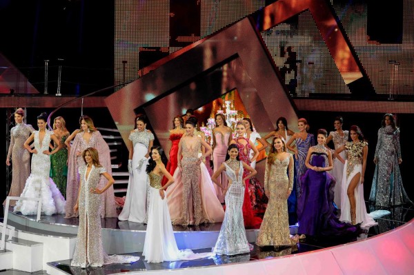 Venezuela tiene nueva soberana