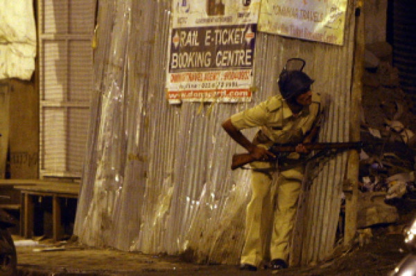 Finaliza asedio de hotel Taj Mahal de Mumbai