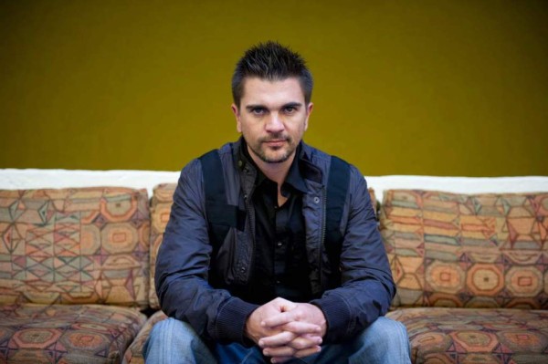 Juanes revela la tragedia que vive desde hace 24 años
