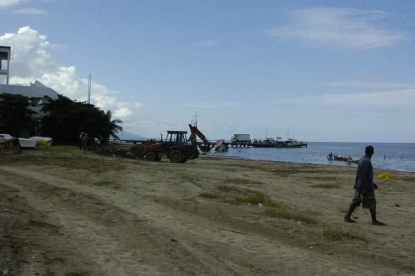 Trujillo abre nueva temporada de cruceros con nuevo rostro