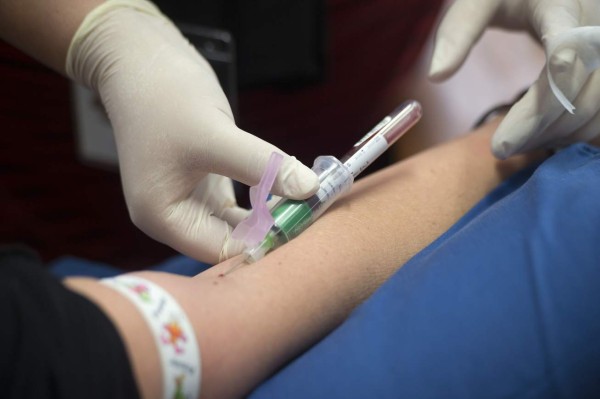 EEUU espera saber a fin de año si tiene una vacuna viable contra el coronavirus