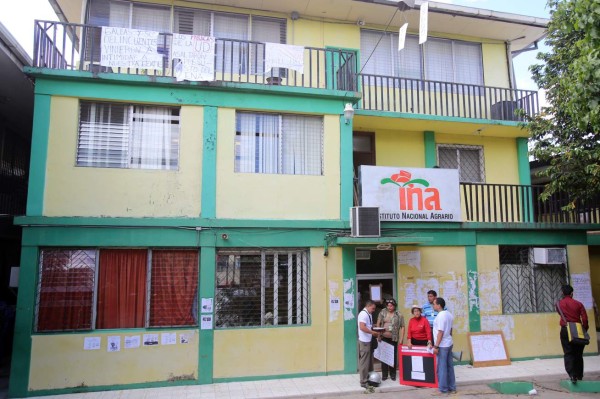 Vendiendo bienes, el INA tratará de evitar ser cerrado