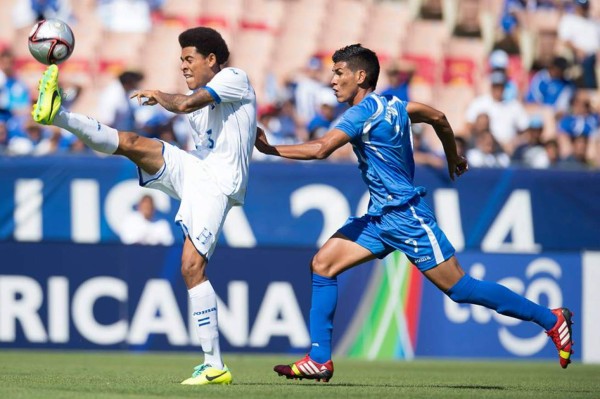 Honduras cierra penosa Copa Uncaf con triunfo sobre Nicaragua
