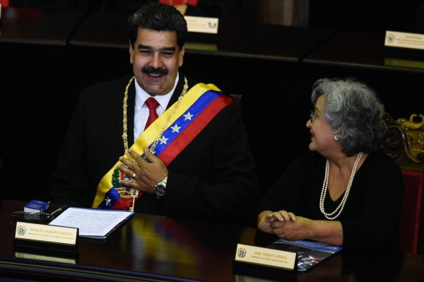 La UE se dispone a urgir a Maduro a convocar elecciones 'inmediatamente'