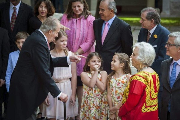 Elena Poniatowska, la Princesa Roja convertida hoy en 'Reina de las Letras'