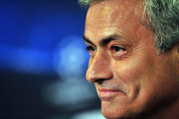 José Mourinho: 'Sois traidores, hijos de p...”