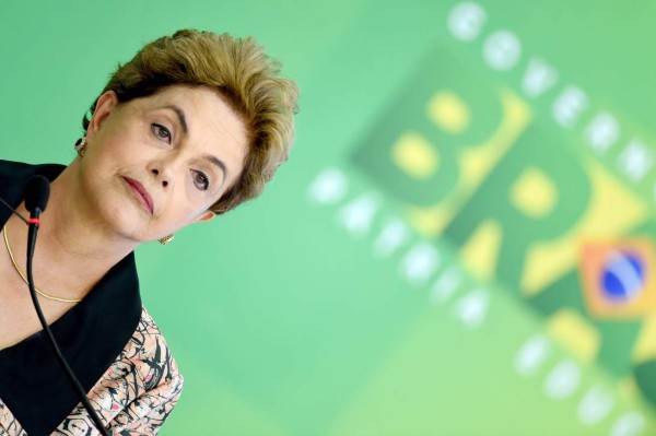 ¿Debe el Senado de Brasil destituir a Rousseff de la presidencia?