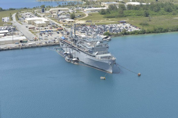 Corea del Norte moviliza a su pueblo mientras China pide contención a EUA