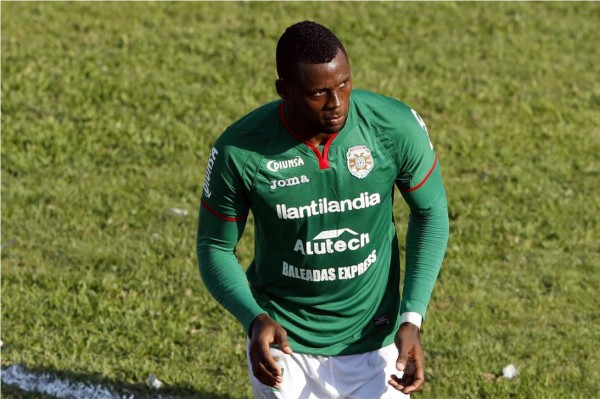 Yustin Arboleda sobre castigo: 'Es una sanción bastante drástica'