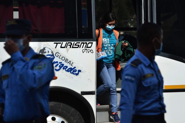 Empresariado de Honduras advierte del grave impacto económico del coronavirus