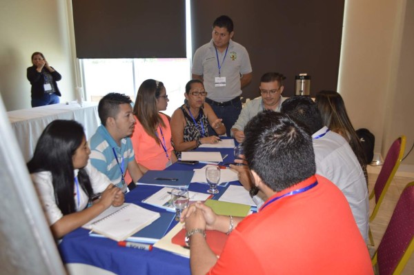 Promueven sostenibilidad y buenas prácticas de RSE entre pymes sampedranas