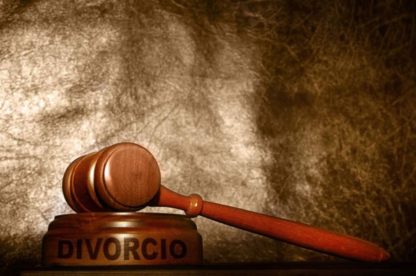 Sugieren ir a terapia en caso de divorcio
