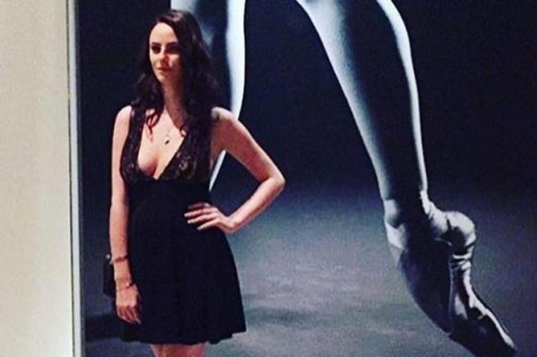 La bella compinche de Jack Sparrow