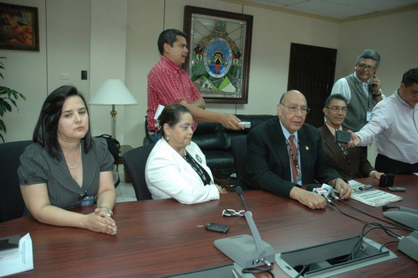 No dilatar casos de fortunas de policías, reto para el nuevo TSC