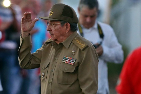 Cuba se despide de la era Castro