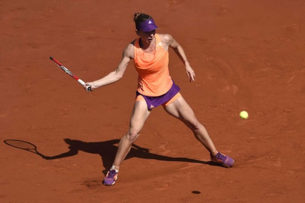 Sharapova conquista su segundo Roland Garros