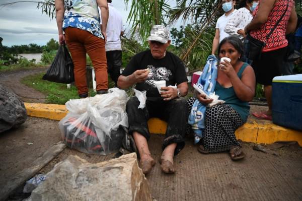 Unos 4,9 millones de hondureños sufren inseguridad alimentaria