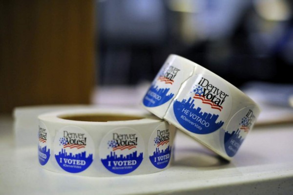 Cerca de dos millones de latinos votaron en elecciones de EUA