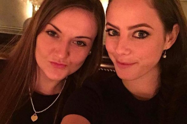 La bella compinche de Jack Sparrow