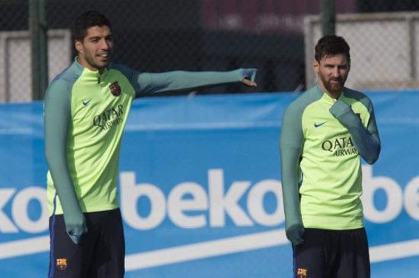 El Barcelona recibe en el Camp Nou al Athletic Club