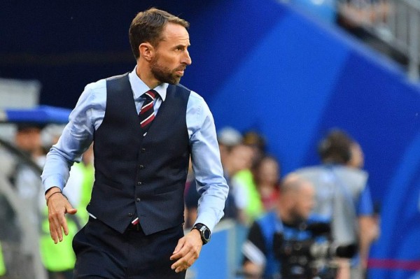 Southgate, pilar del éxito inglés con sus estrategias inspiradas en la NBA y la NFL