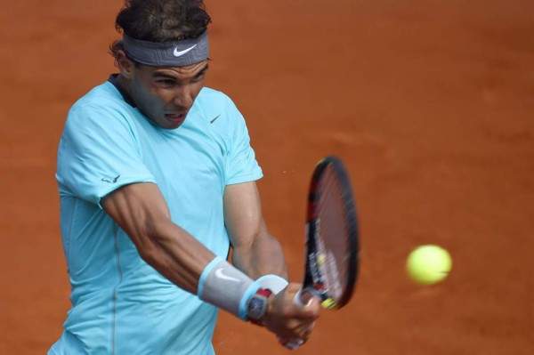 Nadal remonta a Djokovic y levanta su noveno Roland Garros
