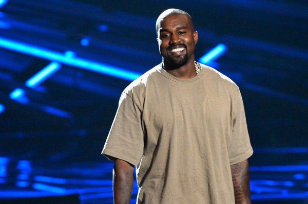 Kanye West para presidente y ¿Kim Kardashian como primera dama?