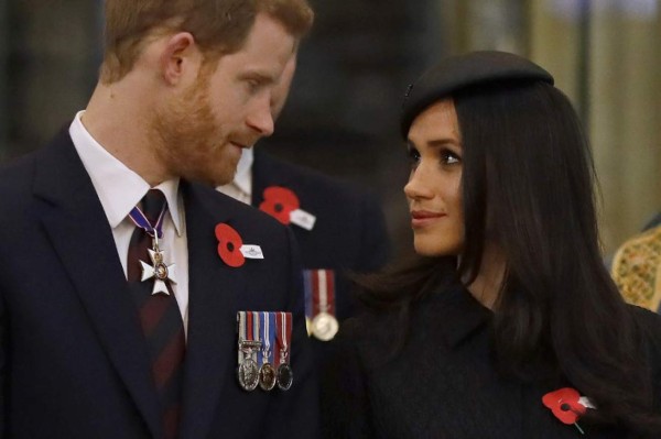 Padre de Meghan Markle no asistirá a boda real tras sufrir infarto