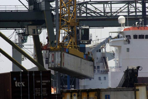 Alza en tipos de interés repercutirán en importaciones hondureñas en 2017