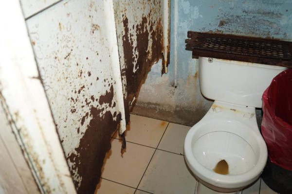 Sitraihss revela realidad que viven los pacientes del Seguro Social en San Pedro Sula