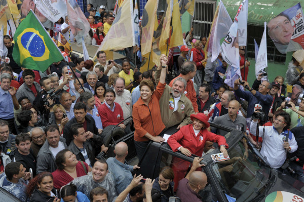La izquierda se enfrenta al reto de la continuidad en América Latina
