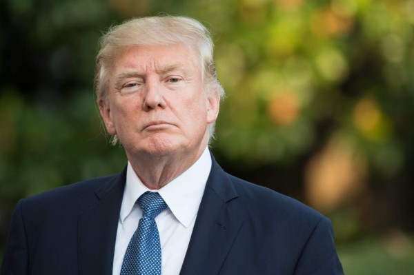 Trump se aferra a su 'éxito' diplomático con Corea del Norte