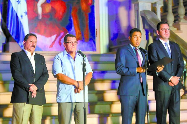 Harán barrida en Dirección de Transporte