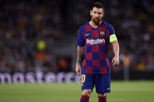 Crisis en el FC Barcelona: 'Messi está harto y plantea irse del club'