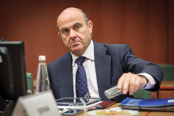 Berlín quiere sacar a Grecia por cinco años de la zona euro