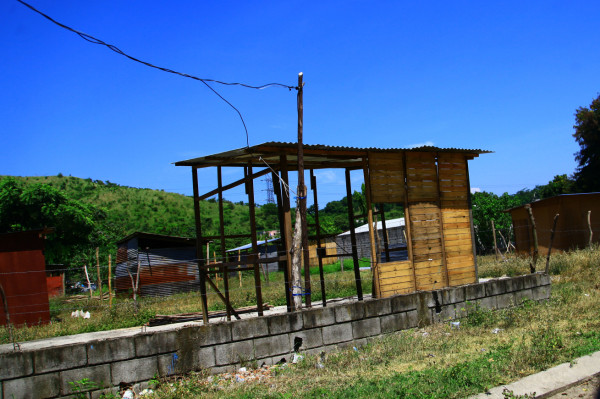 Fiscalía no actúa ante invasiones