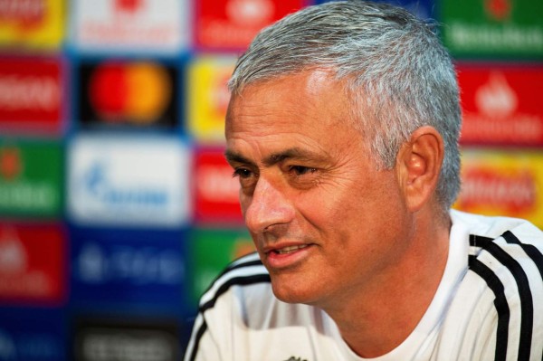 Las palabras de Mourinho tras rumores de que podría regresar al Real Madrid