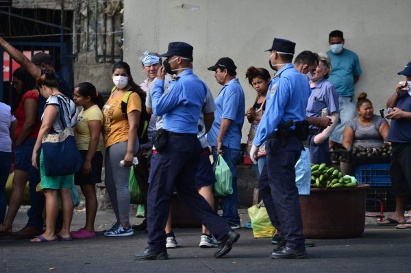 Honduras: Confirman otro caso de coronavirus y la cifra sube a 27