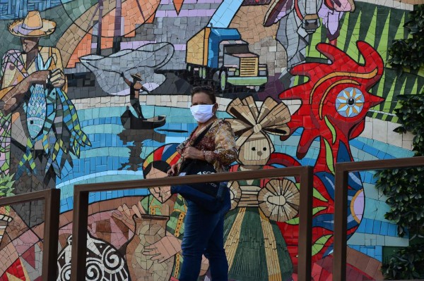 96% de hondureños aseguran que toman medidas contra virus