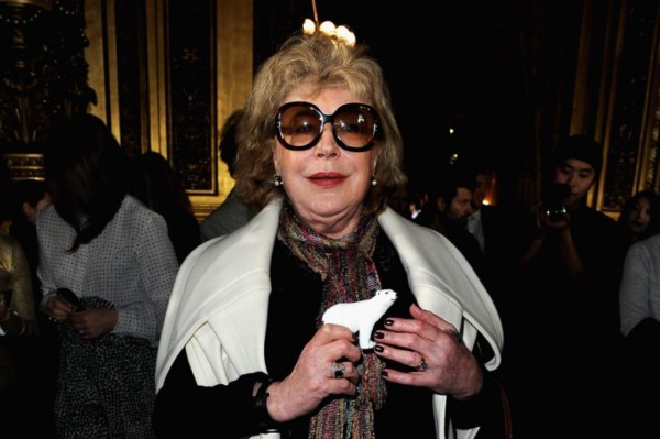 Marianne Faithfull enganó a Mick Jagger con Keith Richards